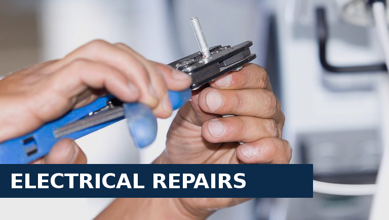 Electrical repairs Falconwood