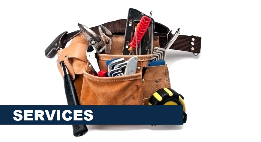 Electrical services Falconwood