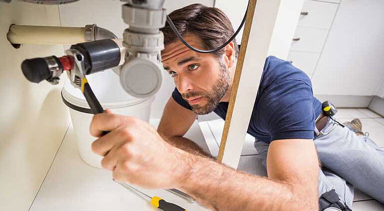 Plumbers Falconwood