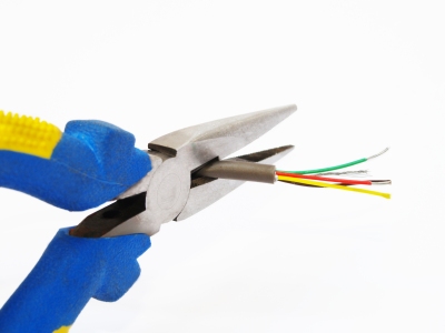 Electric services in Falconwood, Welling, DA16